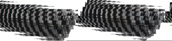 Threaded Rod: 1-5, 3' Long, Alloy Steel, Grade B7